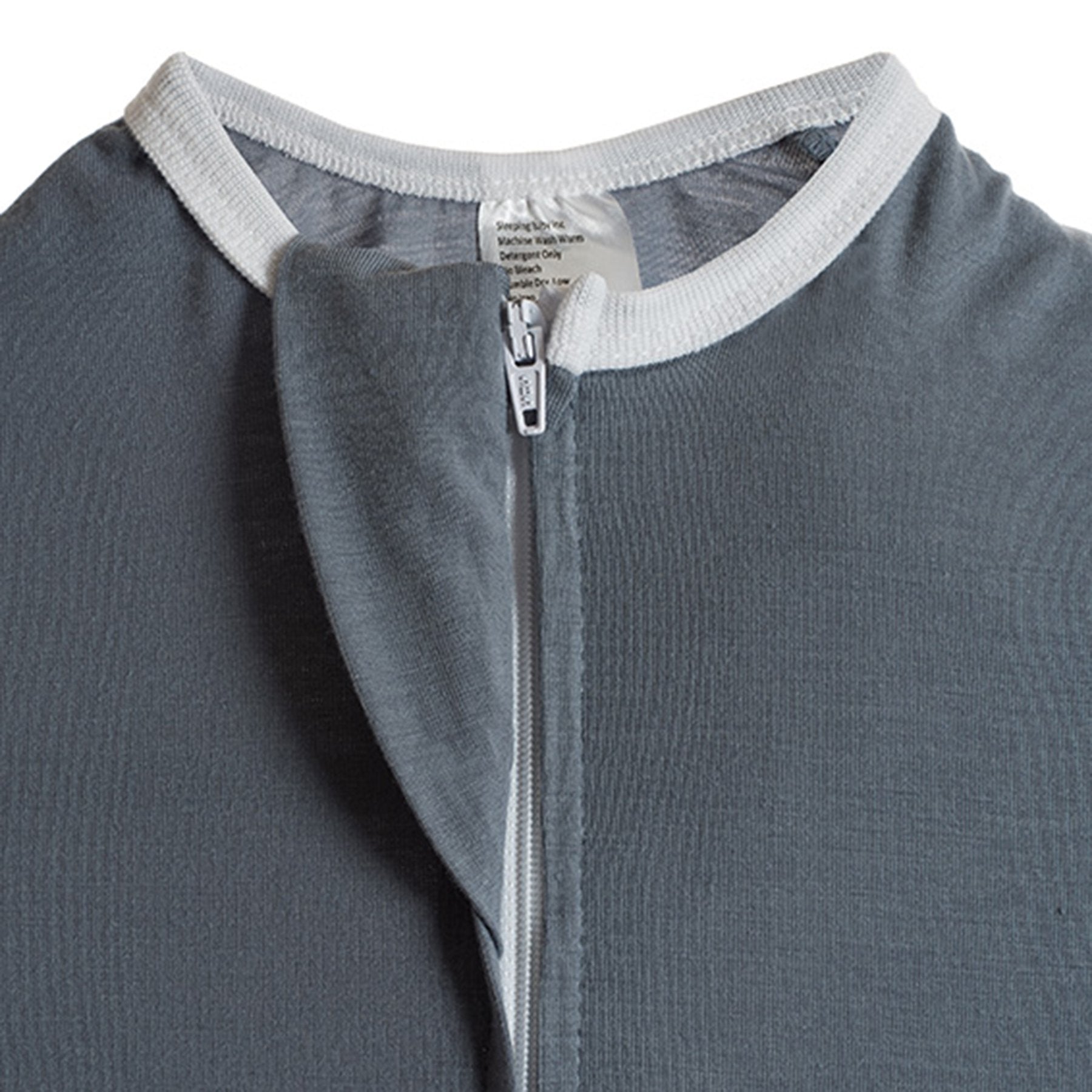 Gray Zipadee Zip Canada