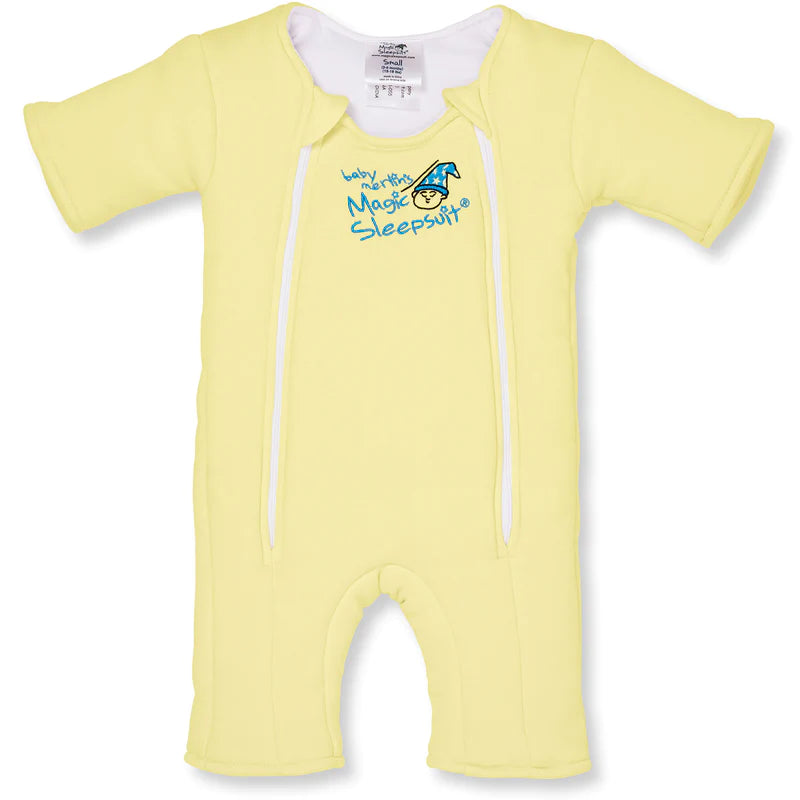 Magic sleepsuit for adults sale