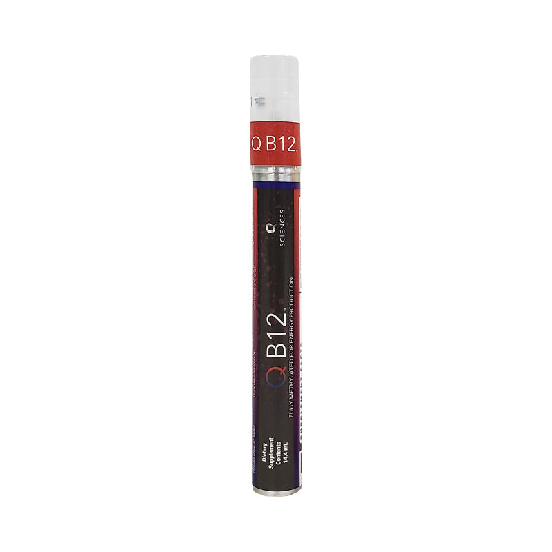 Q B12 Spray