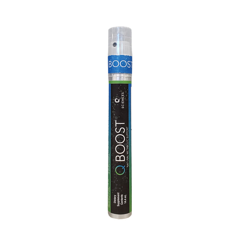 Q Boost Spray