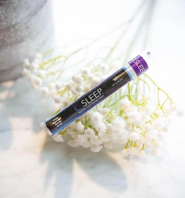 Q Sleep Spray