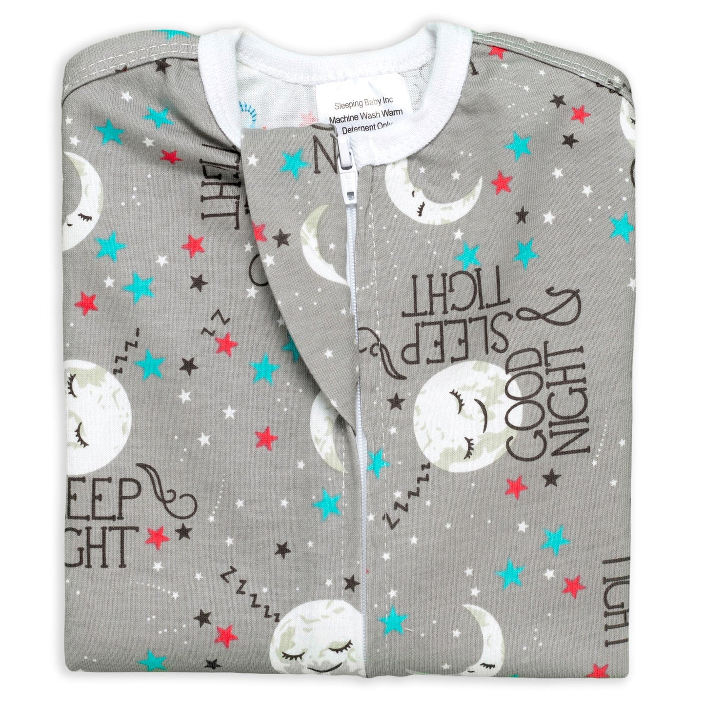 Goodnight Moon Zipadee-Zip