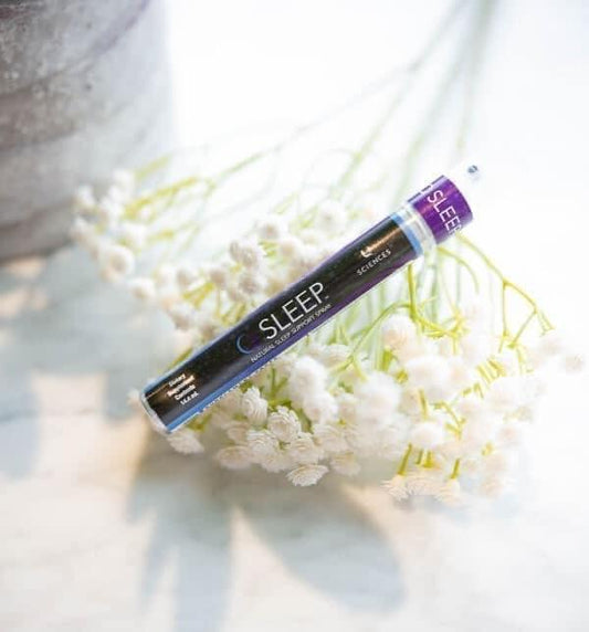 Melatonin Sleep Spray vs. Capsules: Which Works Better for Sleep?