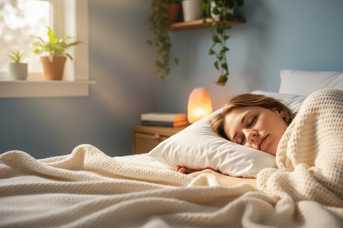 How to Choose the Right Pillow for Your Sleep Position