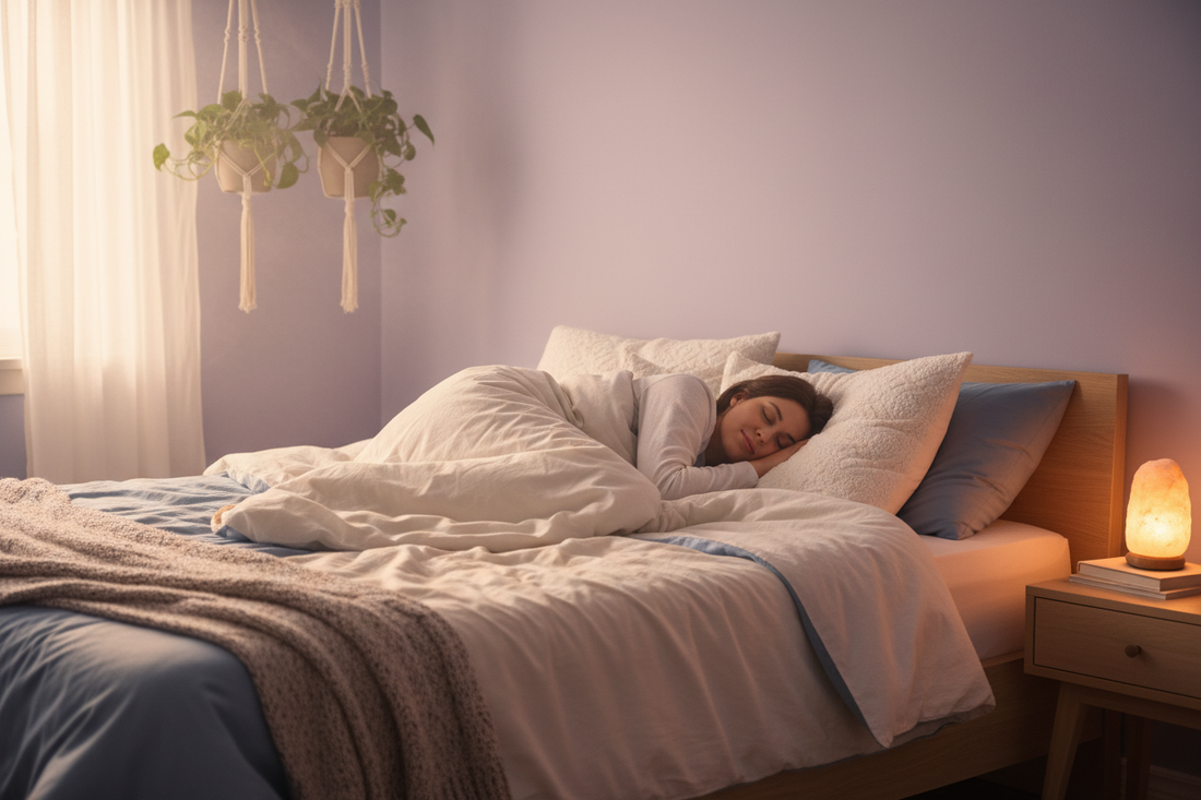 The Benefits of Melatonin: Nature’s Sleep-Regulating Hormone