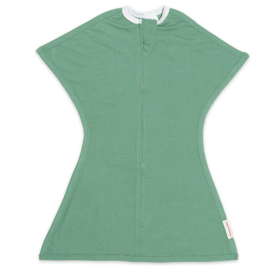 Classic Basil Zipadee-Zip