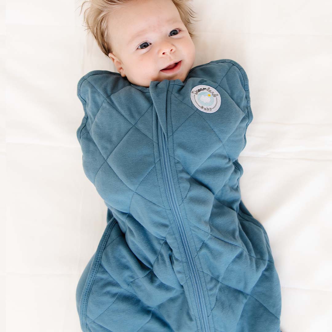 Dreamland baby weighted popular sleep sack