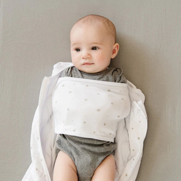 Dream Weighted Sleep Swaddle, 0-6 mo.