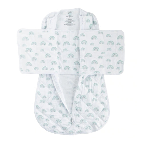 Dream Weighted Sleep Swaddle, 0-6 mo.
