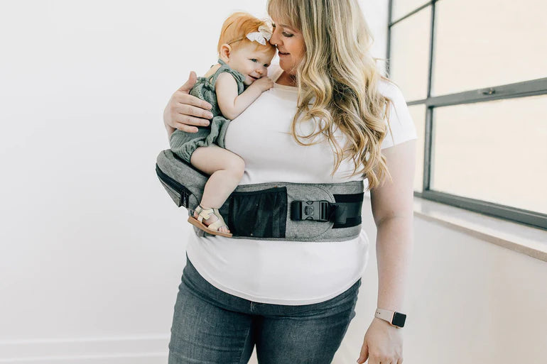 Tushbaby Hip Carrier