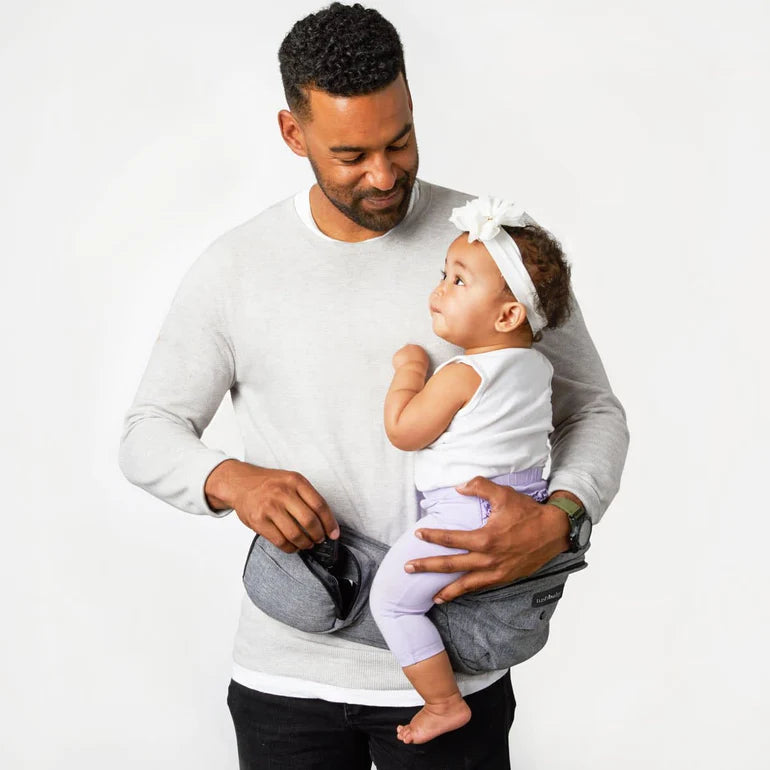 Tush baby hip sales carrier